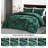 Lux Distressed Velvet Reversible Comforter Set-249308290-261311575