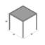 Table de bout Oxendine-1775857860