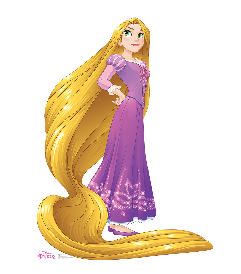 61'' Disney/Pixar Cardboard Standup Advanced Graphics