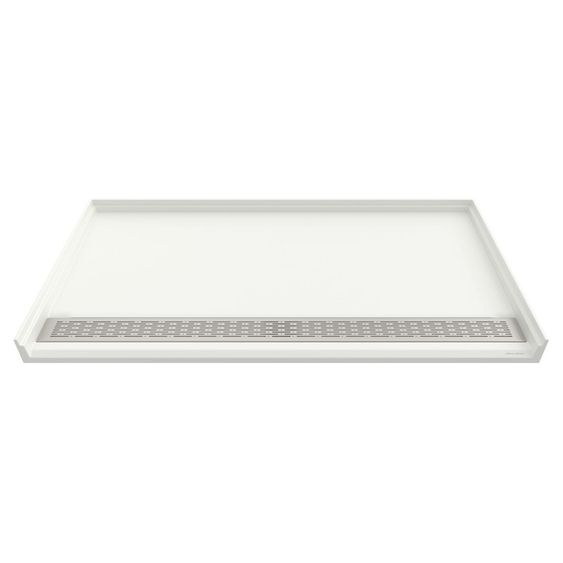 Base de douche 64 "x 34" Townsend