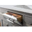 Ensemble de meuble-lavabo simple 42 po Willisville-652925660-652925659