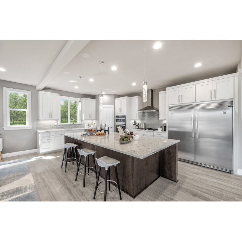 Gesine 1 - Light LED Single Pendant