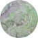 Premium Machine Washable Cerrito AMF500 Green Rug