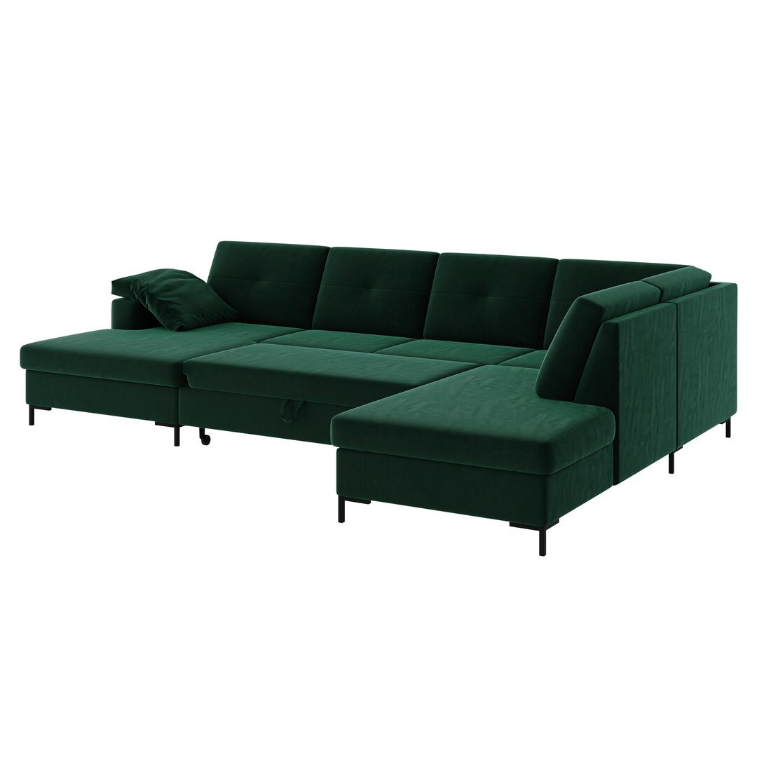 Ecksofa Bengiman