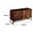 Altarriba 50'' Solid Wood Sideboard