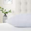 Super Cool Side Sleeper Pillows for Neck and Shoulder Pain Pillow 48 x 74cm (Set of 4)