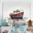 Toile tendue