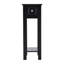 25cm W Bedside Table-292283485