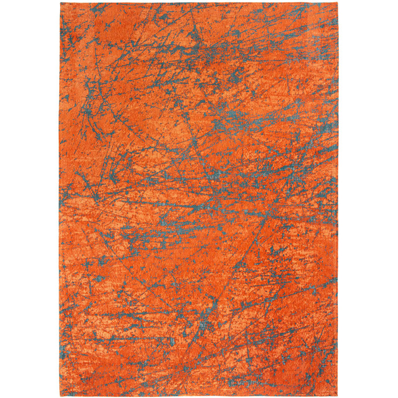Abstract Area Rug, Rectangle 280 x 360cm