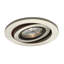 Low Voltage Gimbal Ring 3.5625" Recessed Trim-1801557