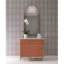 Chinoiserie 38'' W Single Vanity-52501777