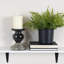 Waikiki Earthenware Tabletop Candlestick-1437162279-1428551087