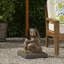 BASE DE PARAPLUIE LAPIN