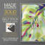«Bright Tropical Abstraction I»-1212022272-1212022281