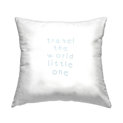 Throw Pillow