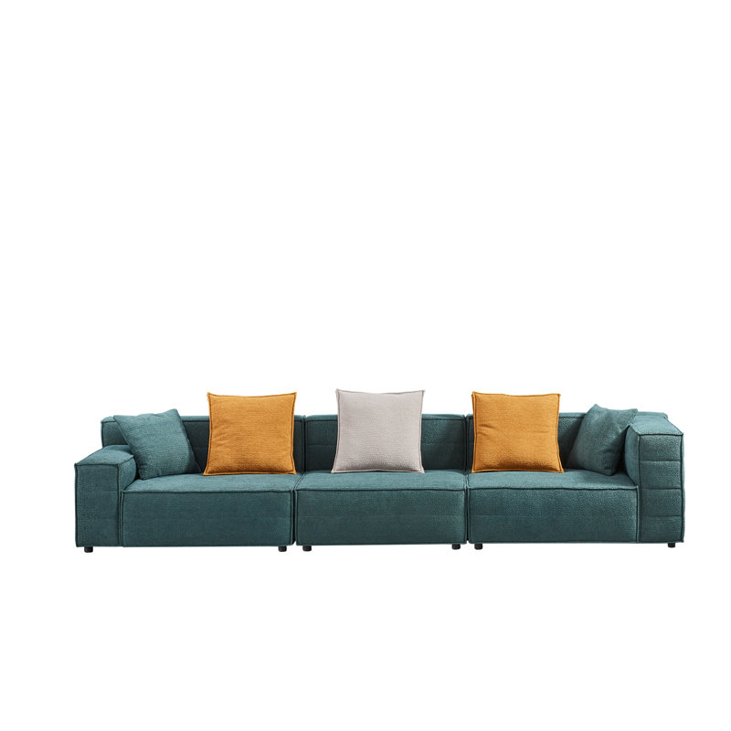 Paduano Upholstered Sofa