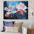 Toile tendue