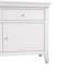 Commode décorative 2 tiroirs