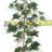 Green 6 ft Garland