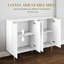 120cm Sideboard