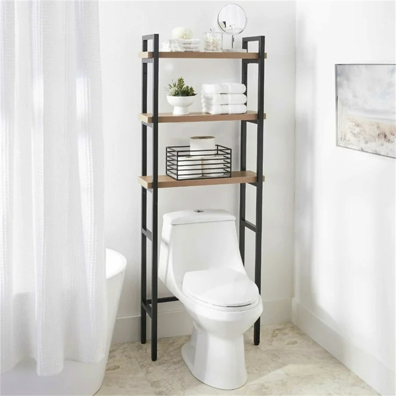 Rangement au-dessus de la toilette Loxhill