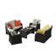 5pcs Sofa Set