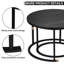 Gisberta Coffee Table-545232925