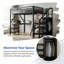 Lit mezzanine double-409819369