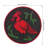 Stepping Stone - Cardinal