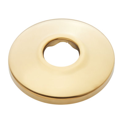 FundamentALL Wall Flange -1/2" IPS