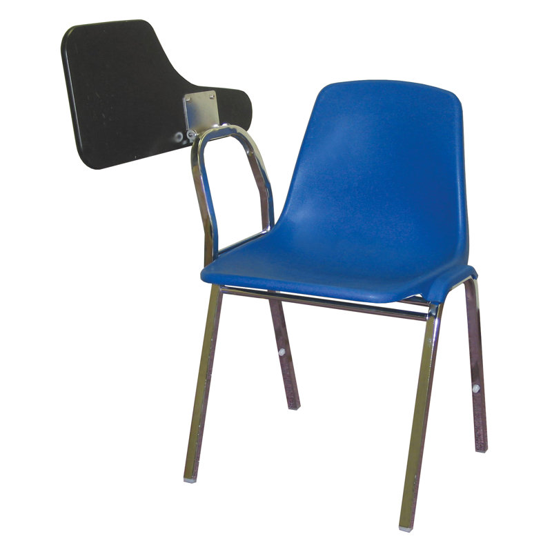 Fauteuil à tablette 18 po, Droite
