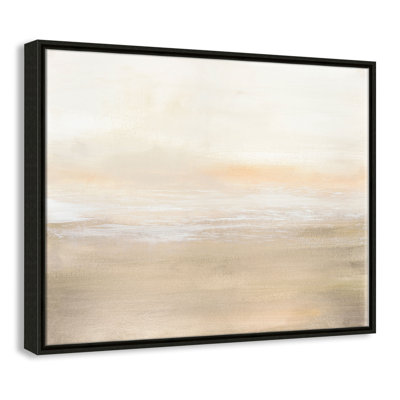 Willadeene "Morning Calm" Painting