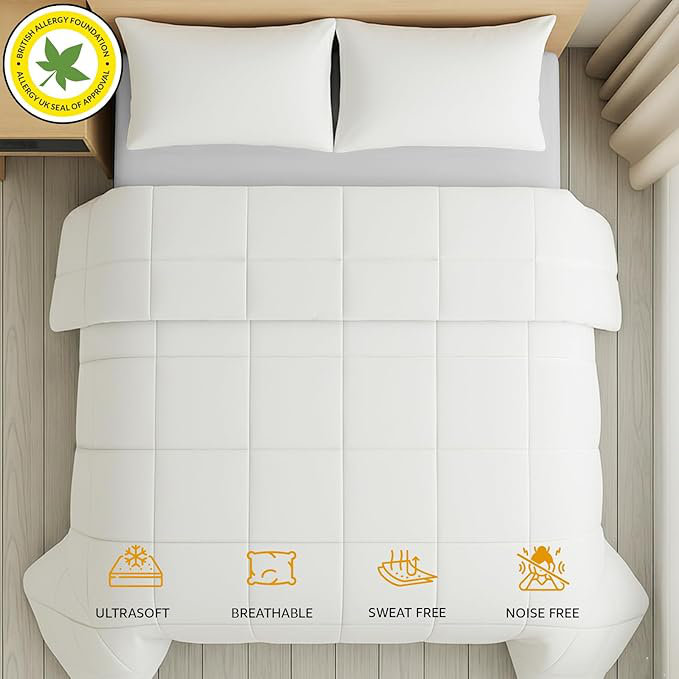 Bedding, Super King