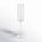 Claro 10.14oz. Flute Set