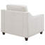 Fauteuil Mahaffey