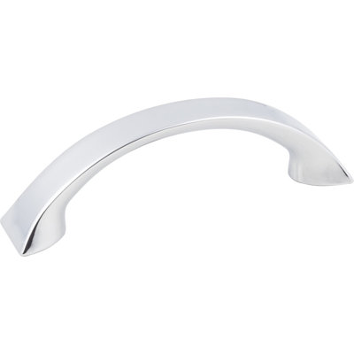 3" Center to Center Arch Pull Multipack