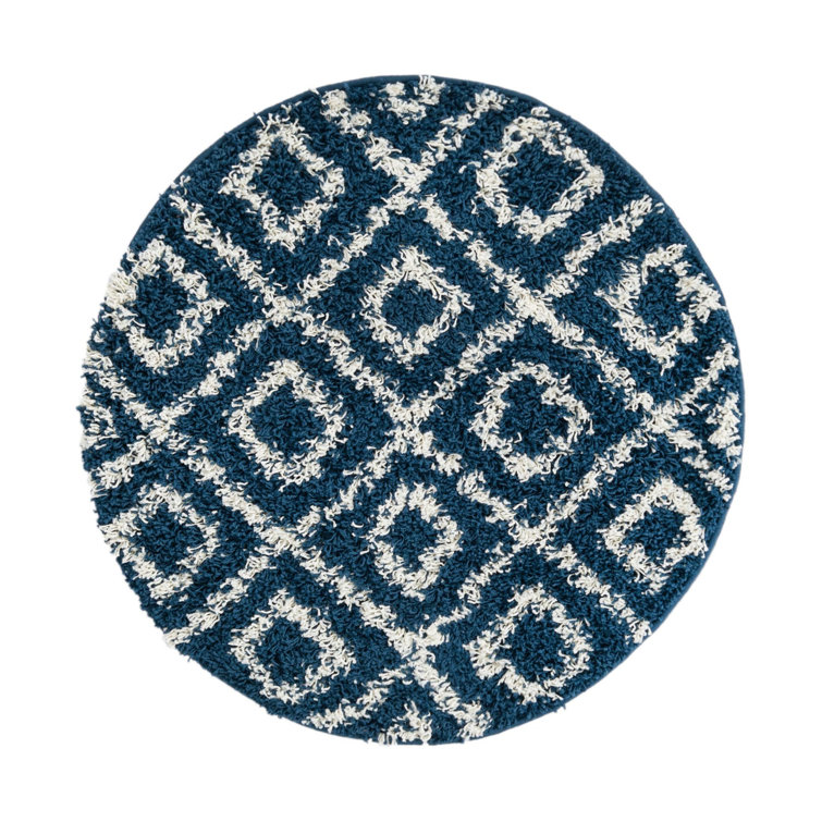 Awanda Geometric Indoor Rug