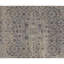 Tapis doré et doré de haute qualité noué à la main