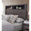 Lit standard avec rangement Camile-463065763
