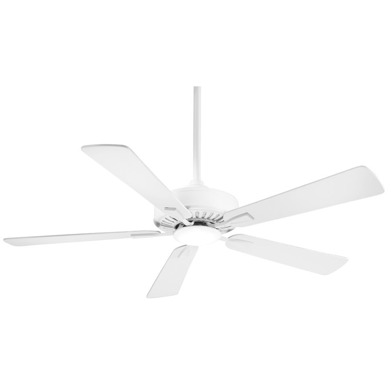 Contractor Plus 52" Ceiling Fan