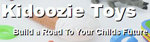 Kidoozie Logo