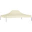 Avilla 4.3m x 2.9m Party Tent Roof-1908303236