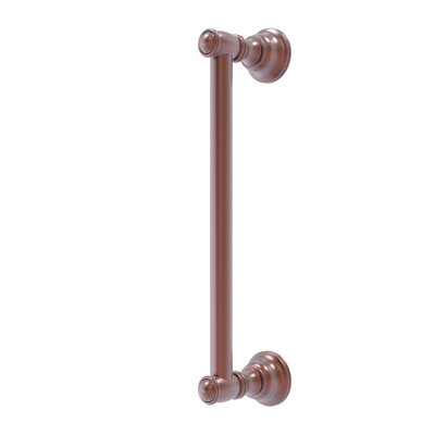 Freyja 12" Center to Center Appliance Pull