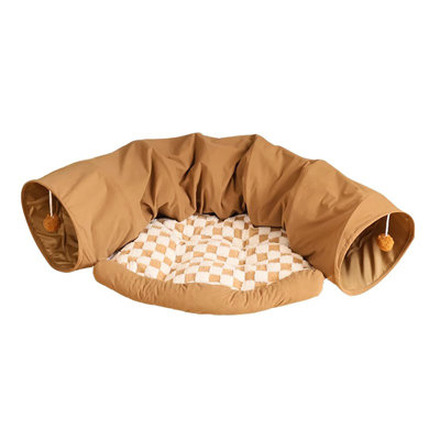 Gentes 9'' H Cat Tree