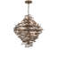 20 - Light Chandelier-2133769059