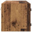 Rectangle Accent Cabinet-479565950