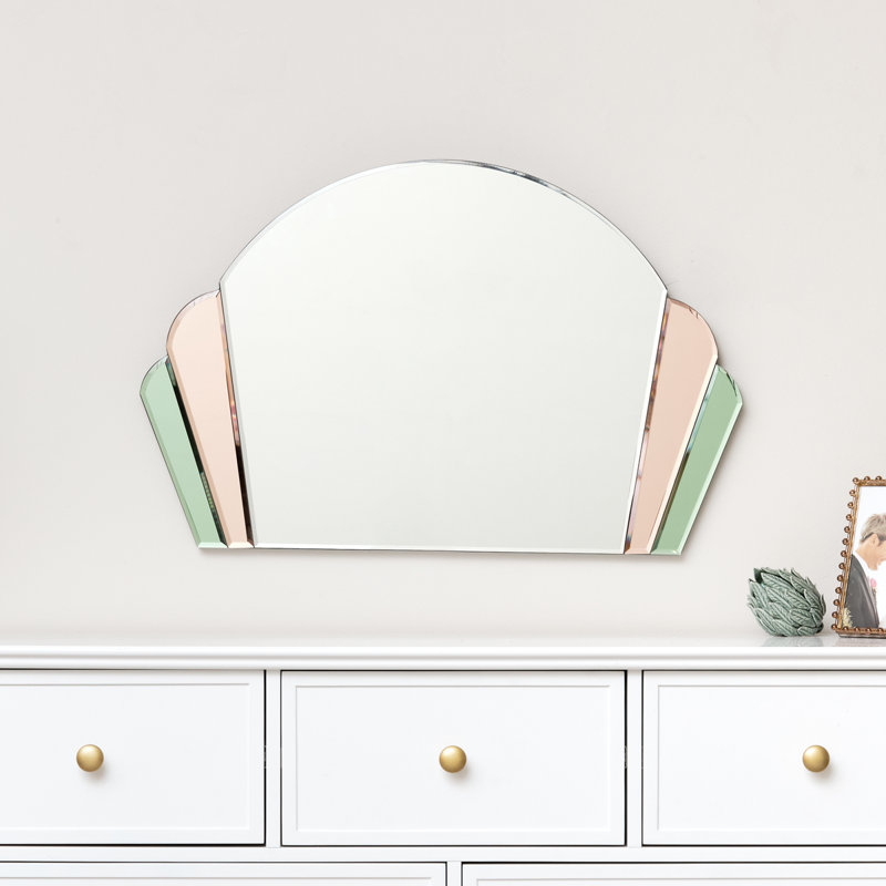 Lavoris Wall Mirror