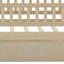 Lit de jour simple avec couchette Shanovia-1123544801