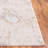 Davidsville Performance Abstract Rug-892080145