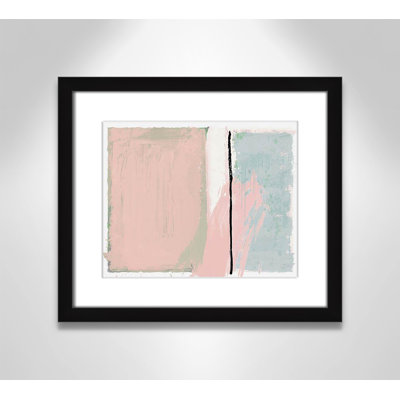 " Pastel Opulance " by Casa Fine Arts